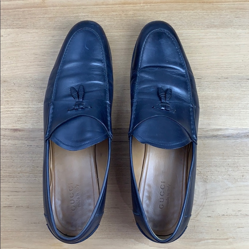Gucci Loafers